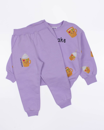 PICOLA BABY 3417/1 Костюм  фото