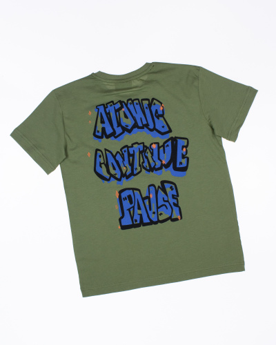 CEGISA 2076 Футболка фото