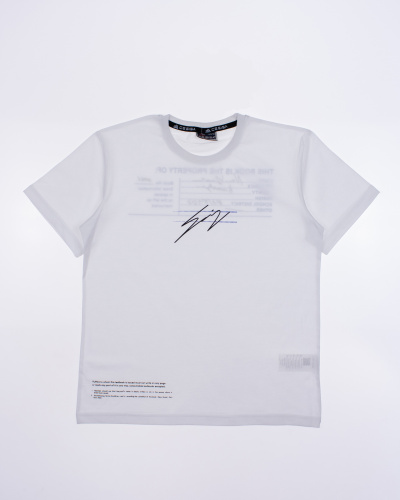 CEGISA 2054/3 Футболка фото