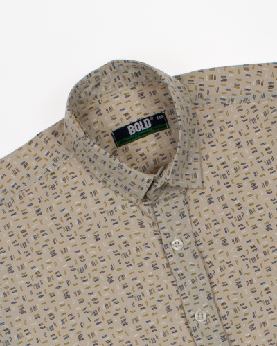 BOLD 14390/2 Рубашка   фото