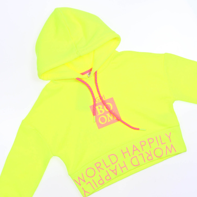 CEGISA 10048 Худи утепленное фото