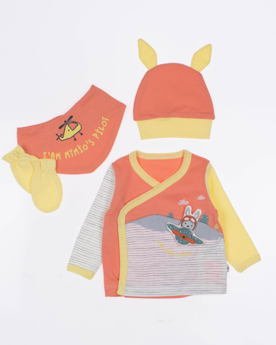 MYMIO BABY 4045 Комплект MYMIO BABY 4045 Комплект фото