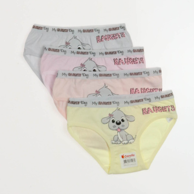 DONELLA Трусы 4171 ND DONELLA Трусы 4171 ND фото