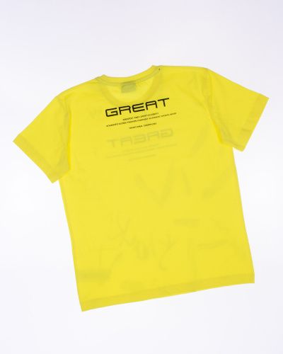 CEGISA 2042/1 Футболка фото