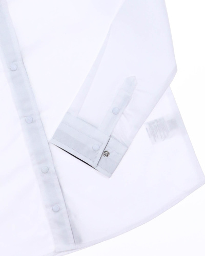 CEGISA 1609/1 Рубашка (кнопки) фото