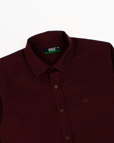 BOLD 14667 Рубашка фото