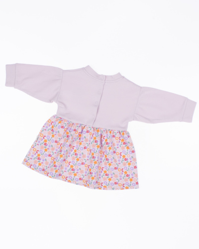 TONGS BABY 4909 Платье фото