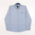 CEGISA 0013/1 Рубашка (цвет: Голубой меланж 116 см)