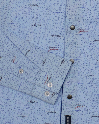 CEGISA 9152/1 Рубашка CEGISA 9152/1 Рубашка фото