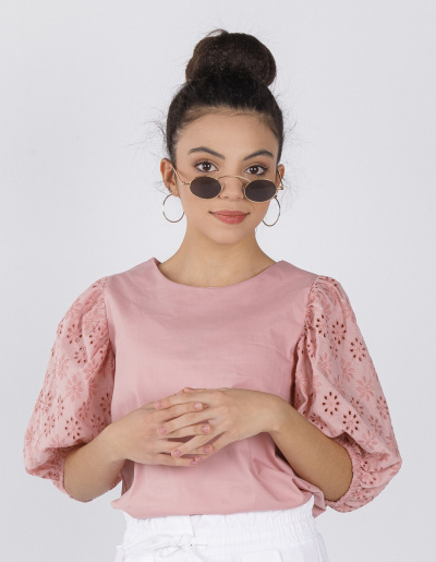 DMB KIDS 2846 Блузка DMB KIDS 2846 Блузка фото