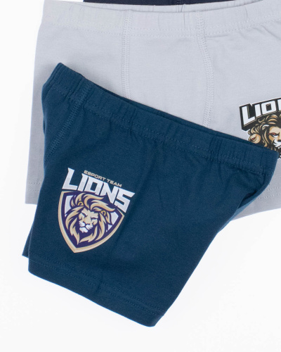 BAYKAR Боксеры 3444/3 BAYKAR Боксеры 3444/3 фото