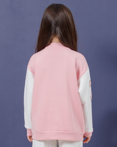 DMB KIDS 9615 Бомбер утепленный DMB KIDS 9615 Бомбер утепленный фото