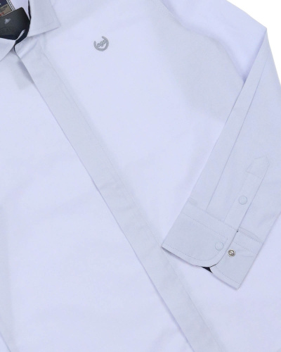 CEGISA 1624/2-1 Рубашка (молния) CEGISA 1624/2-1 Рубашка (молния) фото