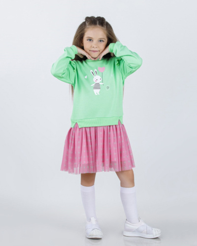 DMB KIDS 9530 Платье DMB KIDS 9530 Платье фото