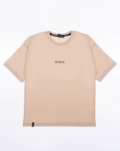 CEGISA 3052//2 Футболка  (цвет: Бежевый)