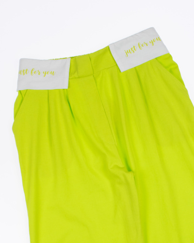 TETO 0544 Брюки  фото