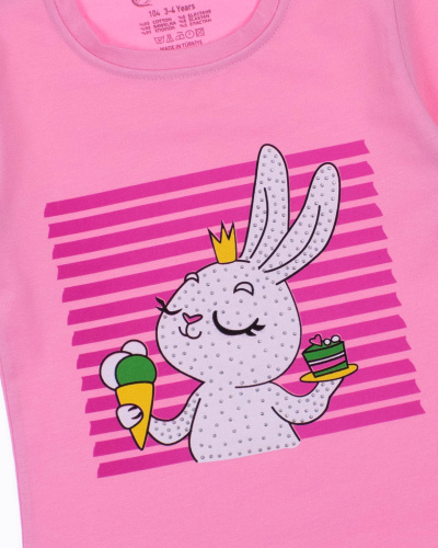 ECRIN 2129 Футболка фото