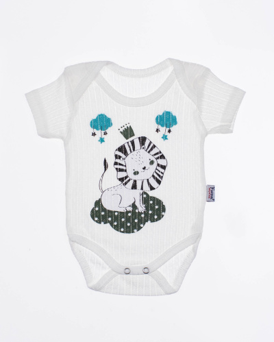 FINDIK 12470 Боди (цвет: Бежевый)