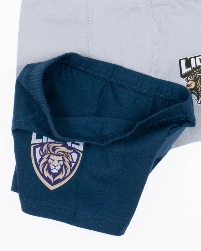 BAYKAR Боксеры 3444/3 BAYKAR Боксеры 3444/3 фото