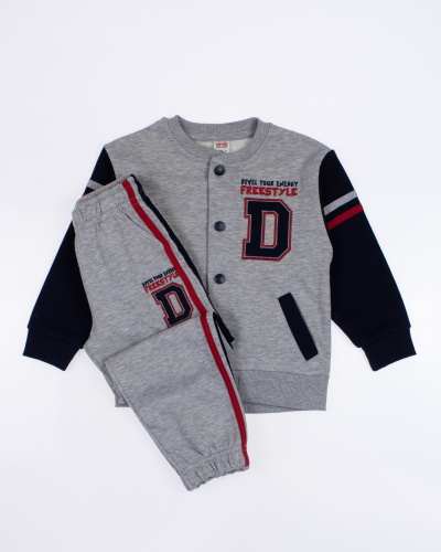 DMB KIDS 4068 Костюм DMB KIDS 4068 Костюм фото