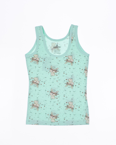 BAYKAR Майка 4680 BAYKAR Майка 4680 фото