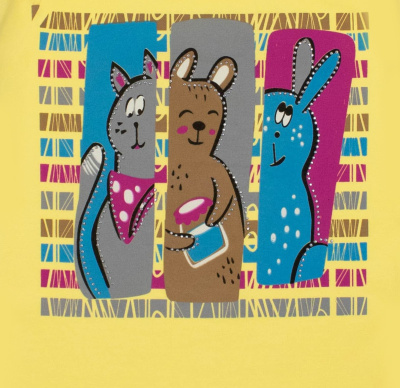 ECRIN 2122/1 Футболка фото