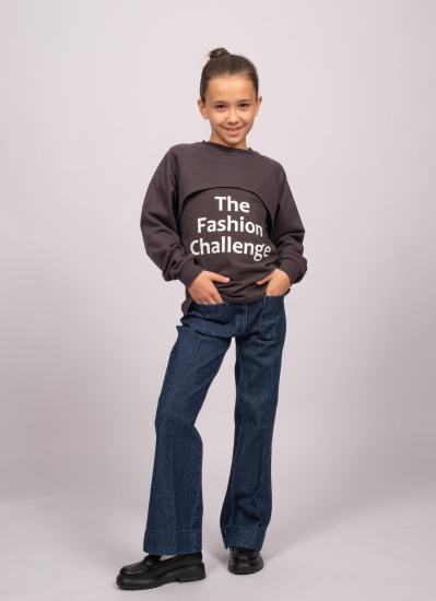 DMB KIDS 0043 Джинсы фото