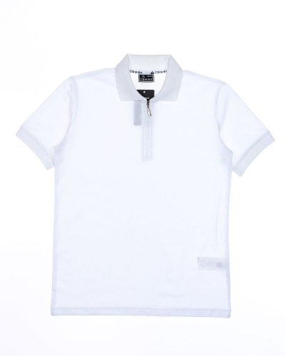 CEGISA 2315/1 Поло (цвет: Белый 146 см) CEGISA 2315/1 Поло (цвет: Белый 146 см)