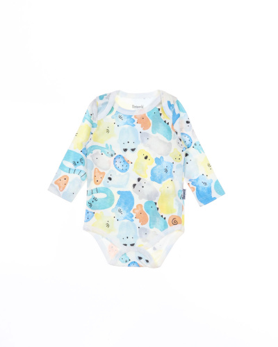 MINIWORLD 16318 Боди MINIWORLD 16318 Боди фото