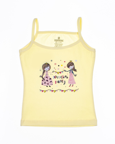 BAYKAR Майка 4654 фото