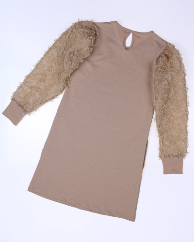 TETO 0320 Платье  фото