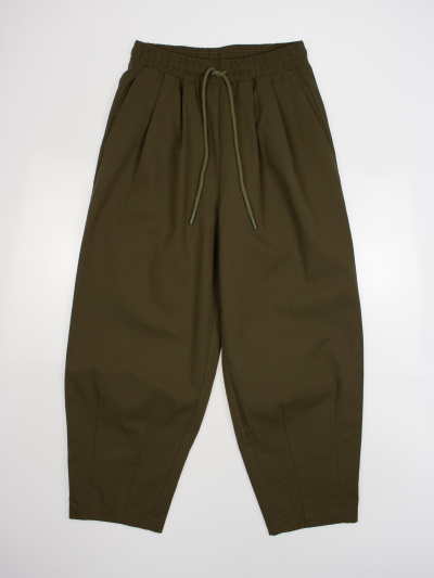 TMK 2027 Брюки  (цвет: Хаки 140 см)